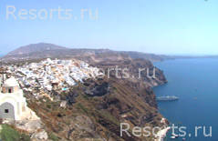 Astir Thira Hotel 9